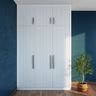 Modern Wardrobe Design Ideas - Livspace