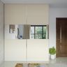 Modern Wardrobe Design - Livspace