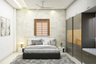 Easy To Maintain Guest Bedroom Design Ideas With Modern Interiors - Livspace
