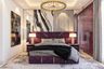 Classic Style Master Bedroom Livspace