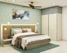 Modern Master Bedroom - Livspace