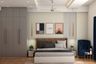 Minimalist Master Bedroom-Livspace