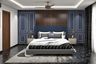 Classic Master Bedroom - Livspace