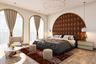 Traditional Master Bedroom - Livspace