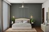 Modern Master Bedroom - Livspace
