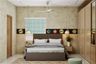 Modern Master Bedroom - Livspace