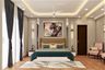 Classic Master Bedroom - Livspace