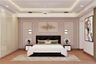 Modern Master Bedroom - Livspace