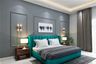 Classic Master Bedroom Design – Livspace