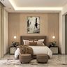 Modern Master Bedroom Design – Livspace