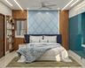 Modern Master Bedroom Design – Livspace