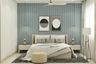 Modern Master Bedroom - Livspace