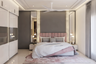 Master bedroom With Ambient Lighting - Livspace