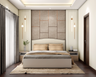 Modern Master Bedroom Design – Livspace