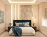 Modern Master Bedroom - Livspace
