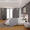 Modern Master Bedroom - Livspace