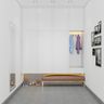 Minimal Wardrobe - Livspace