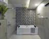 Contemporary Bathroom Design - Livspace
