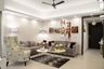 Single-Layered False Ceiling Design - Livspace