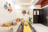 Rectangular POP Ceiling Design - Livspace