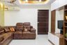Living Room False Ceiling Design - Livspace