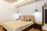 False Ceiling With Drop Lights - Livspace