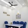 Linear False Ceiling Design - Livspace