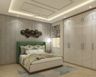 Gypsum And POP Peripheral Ceiling - Livspace