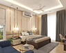 Gypsum False Ceiling - Livspace
