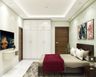 Rectangular Gypsum False Ceiling - Livspace