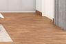 Rectangular Brown Flooring Tiles - Livspace
