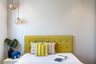 Contemporary Guest Room Design - Livspace