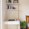 Compact Home Office Design - Livspace