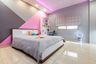 Kids Bedroom With Ambient Lighting - Livspace