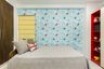 Blue And Red Kid's Room Design - Livspace
