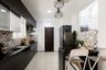 Spacious Parallel Kitchen Design - Livspace