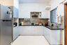 Modern U-Shaped Kitchen Design - Livspace