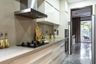 Contemporary Parallel Kitchen Design - Livspace