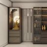 Compact Pooja Room Design - Livspace