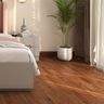 Wooden Flooring Design For Bedrooms