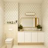 Moroccan Wall Tiles Design For Bathrooms