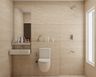 Ceramic Bathroom Tiles Design