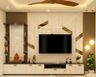 Contemporary TV Unit - Livspace