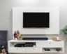 Minimalist TV Unit - Livspace