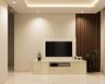 Tv Unit Design For Rental Homes - Livspace