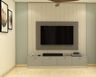 Compact TV Unit- Livspace