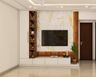 Contemporary TV Unit - Livspace