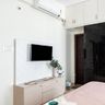 TV Unit With Laminate - Livspace