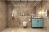 Modern Bathroom Design Ideas - Livspace
