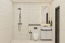 Contemporary Bathroom Design- Livspace